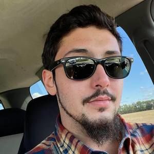 Meet your Posher, Borrego